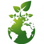 bigstockphoto_Environmental_icon_on_white_ba_5536932