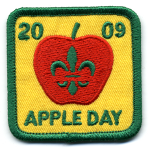 Apple Day Oct 15 & 16, 2010