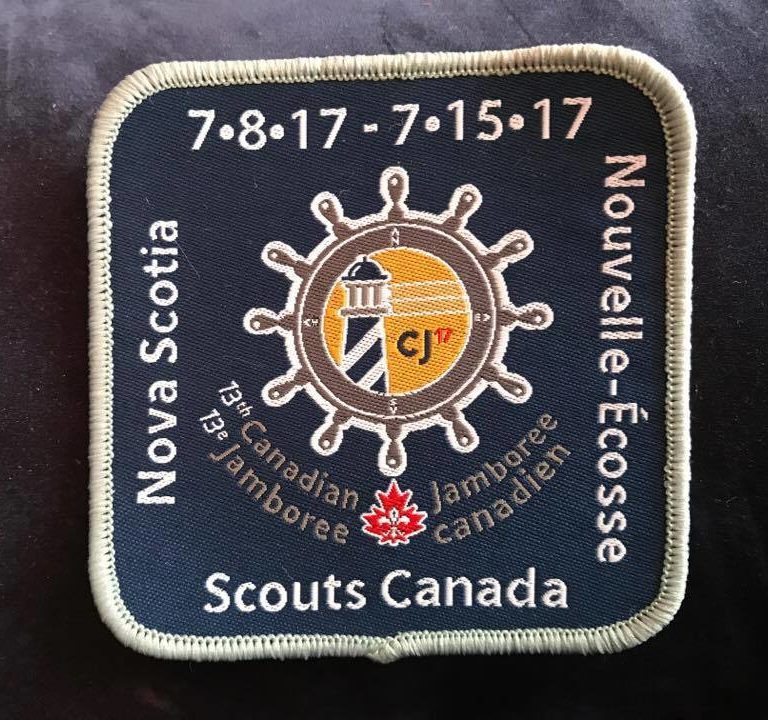 Sea Scouts at CJ’17