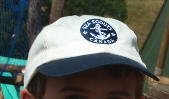 Uniform – Sea Scouts Canada Caps