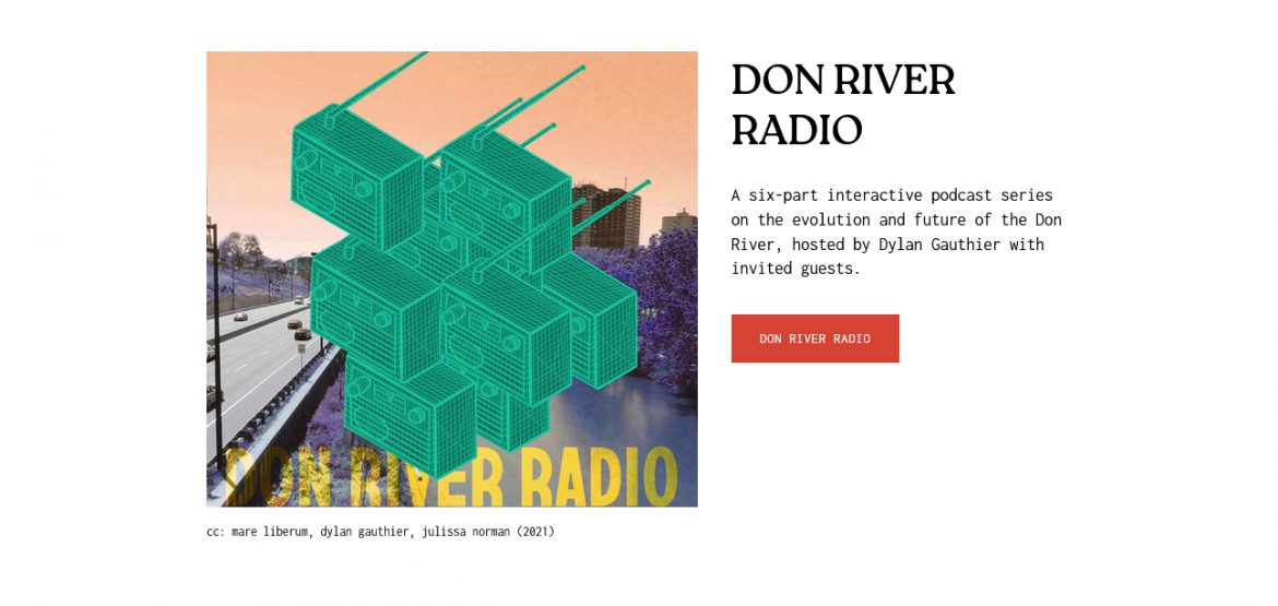 Don River Radio