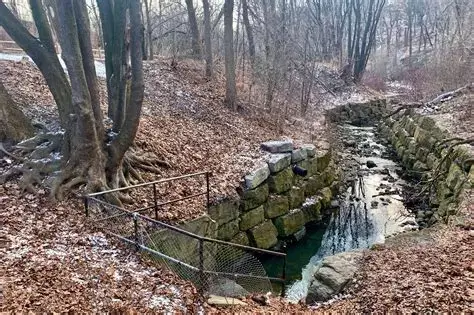 Test hike up the Beltline